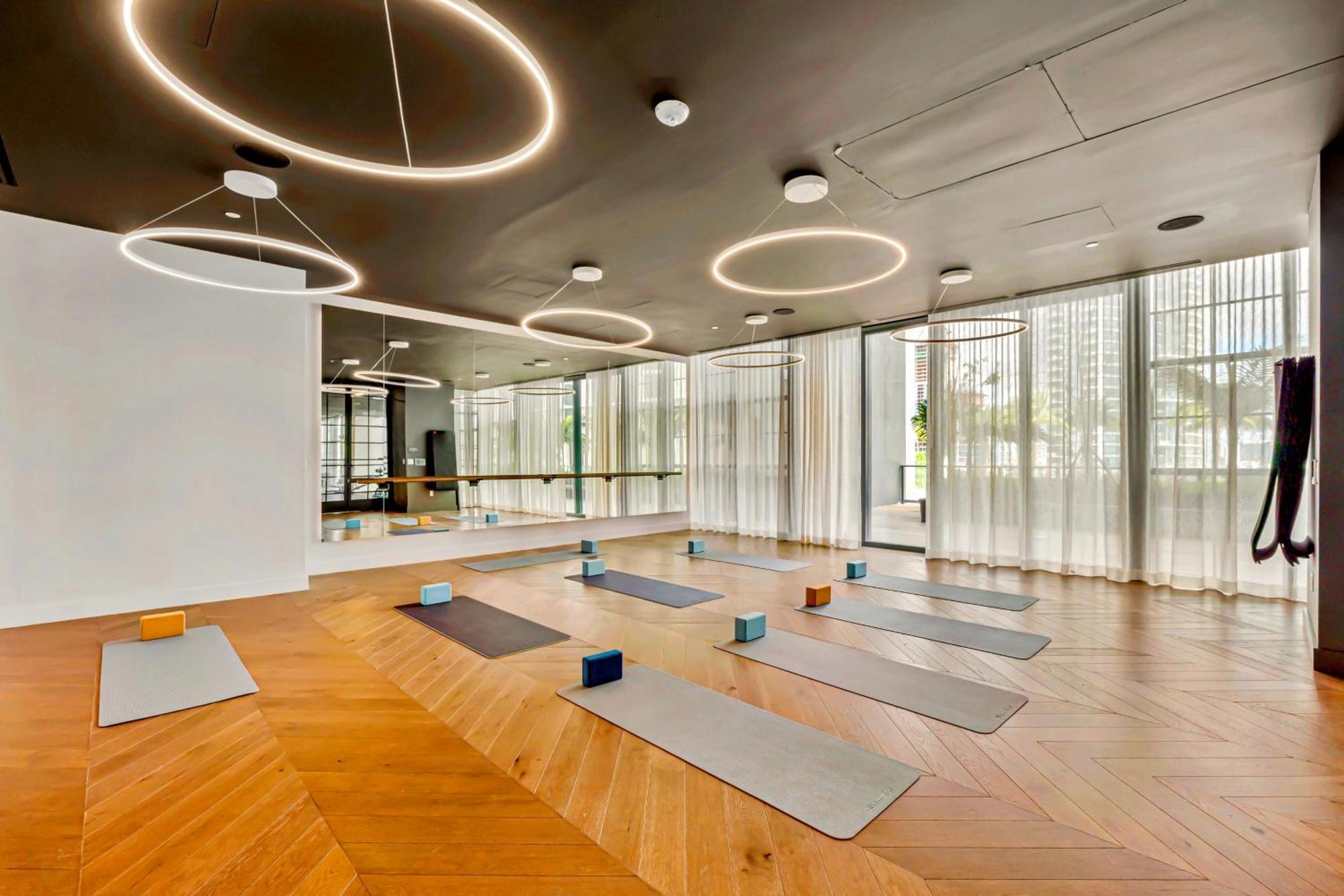 Ultimate Elegance With Panoramic Views Apartamento Miami